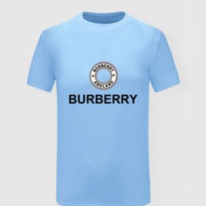 Unisex - Limited Edition Burberry T Shirts - B9G-TX-LTV733