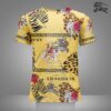 Limited Edition Burberry T Shirts ST9G-TX-LTV739
