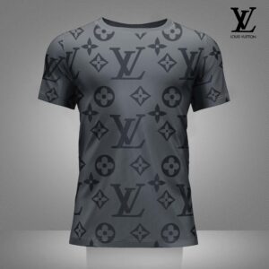 Louis Vuitton Luxury Brand Premium T-Shirt Outfit For Men Women -  -B9G-TX-Max00038