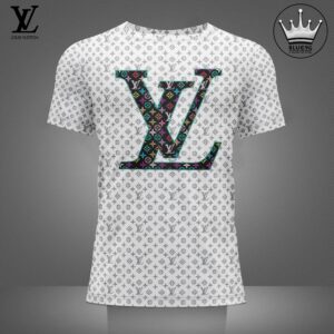 Louis Vuitton Luxury Brand Premium T-Shirt Outfit For Men Women -  -B9G-TX-Max02875