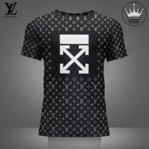 Louis Vuitton Luxury Brand Premium T-Shirt Outfit For Men Women -  -B9G-TX-Max02877