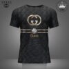 Gucci Luxury Brand Premium T-Shirt Outfit For Men Women - B9G-TX-Max02878