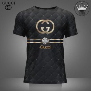 Gucci Luxury Brand Premium T-Shirt Outfit For Men Women - B9G-TX-Max02878