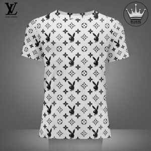 Louis Vuitton Luxury Brand Premium T-Shirt Outfit For Men Women -  -B9G-TX-Max02879