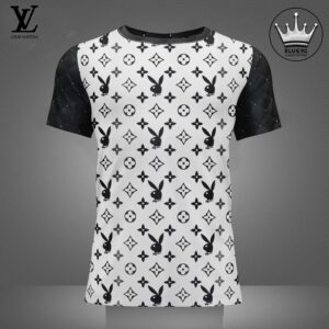 Louis Vuitton Luxury Brand Premium T-Shirt Outfit For Men Women -  -B9G-TX-Max02880