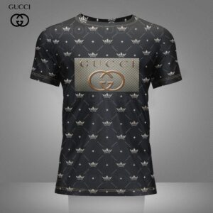 Gucci Luxury Brand Premium T-Shirt Outfit For Men Women - B9G-TX-Max02884