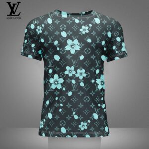 Louis Vuitton Luxury Brand Premium T-Shirt Outfit For Men Women -  -B9G-TX-Max02889