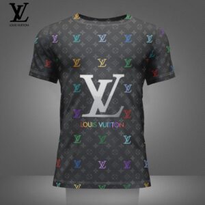 Louis Vuitton Luxury T-Shirt Max02893