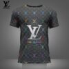 Limited LV Luxury Brand Unisex T-Shirt Gift Hot 2025 Max02893