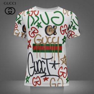 Gucci Luxury Brand Premium T-Shirt Outfit For Men Women - B9G-TX-Max02894