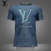 Louis Vuitton Luxury Brand Premium T-Shirt Outfit For Men Women -  -B9G-TX-Max02897