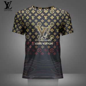 Louis Vuitton Luxury Brand Premium T-Shirt Outfit For Men Women -  -B9G-TX-Max02898