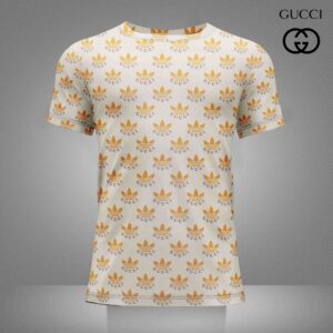 Gucci Luxury Brand Premium T-Shirt Outfit For Men Women - B9G-TX-Max02956