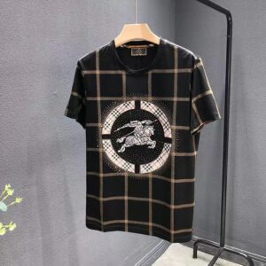 Limited Edition Burberry T Shirts - Max06409