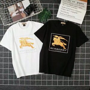 Limited Edition Burberry T Shirts - Max06410