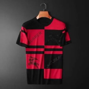 Limited Edition Burberry T Shirts - Max06414