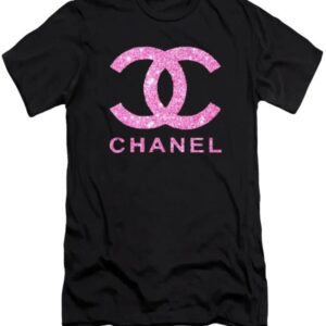 Hot Chanel Brand New T-Shirt for woman 2025 AWT22085