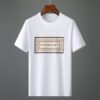 Limited Edition Burberry T Shirts - Max09171
