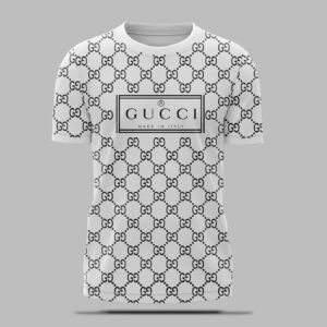 GC Luxury Brand Premium T-Shirt Outfit For Men Women – Max09316