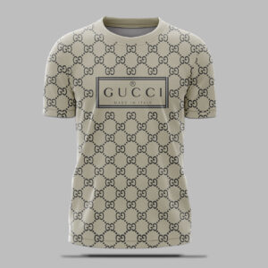 GC Luxury Brand Premium T-Shirt Outfit For Men Women – Max09322