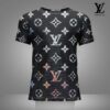 Louis Vuitton Luxury Brand Premium T-Shirt Outfit For Men Women -  -B9G-TX-Max3007