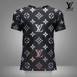 Louis Vuitton Luxury Brand Premium T-Shirt Outfit For Men Women -  -B9G-TX-Max3007