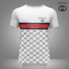 Gucci Luxury Brand Premium T-Shirt Outfit For Men Women - B9G-TX-Max003034