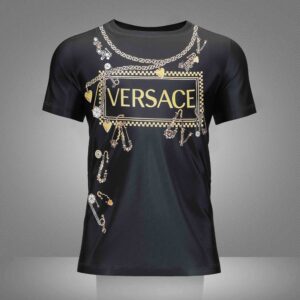 Unisex - Limited Edition Versace T ShirtsB9G-TX-Max3040