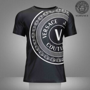 Unisex - Limited Edition Versace T ShirtsB9G-TX-Max3043