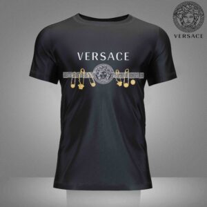 Unisex - Limited Edition Versace T ShirtsB9G-TX-Max3046