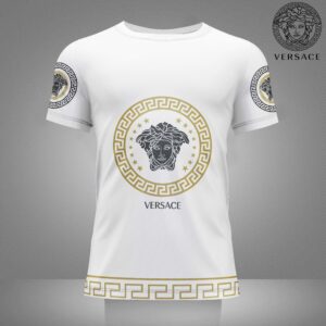 Unisex - Limited Edition Versace T ShirtsB9G-TX-Max3048