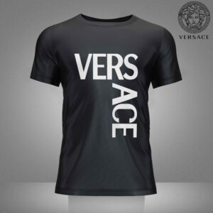 Unisex - Limited Edition Versace T ShirtsB9G-TX-Max3057