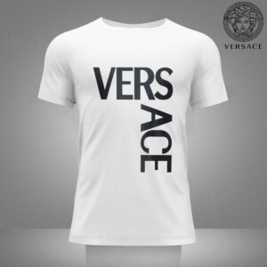 Unisex - Limited Edition Versace T ShirtsB9G-TX-Max3058