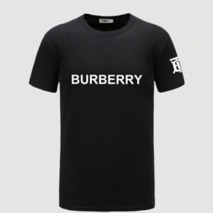 Unisex - Limited Edition Burberry T Shirts - B9G-TX-Max3091