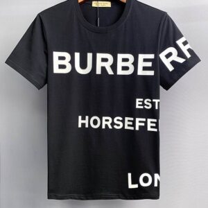 Unisex - Limited Edition Burberry T Shirts - B9G-TX-AF00505