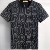 Unisex - Limited Edition Burberry T Shirts - B9G-TX-Max3093