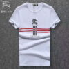 Limited Burberry Luxury Brand Unisex T-Shirt Gift Max3103