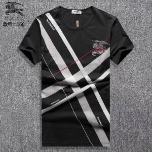 Unisex - Limited Edition Burberry T Shirts - B9G-TX-Max3114