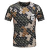 Limited Edition Burberry T Shirts ST9G-TX-Max4002