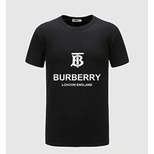 Unisex - Limited Edition Burberry T Shirts - B9G-TX-Max4005