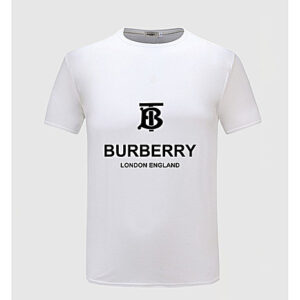 Unisex - Limited Edition Burberry T Shirts - B9G-TX-Max4006