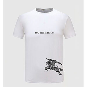 Unisex - Limited Edition Burberry T Shirts - B9G-TX-Max4007