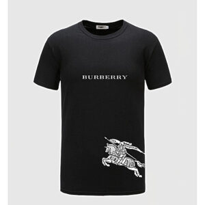 Unisex - Limited Edition Burberry T Shirts - B9G-TX-Max4008