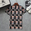 Unisex - Limited Edition Burberry T Shirts - B9G-TX-Max4012