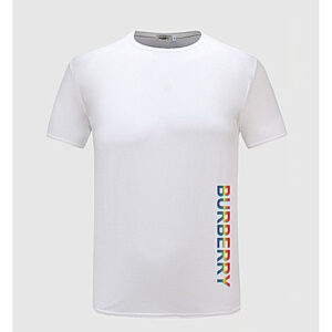 Unisex - Limited Edition Burberry T Shirts - B9G-TX-Max4015