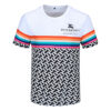 Unisex - Limited Edition Burberry T Shirts - B9G-TX-Max4016