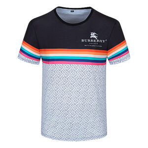 Burberry Unisex T-Shirt Max4018