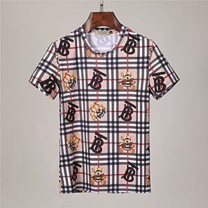 Unisex - Limited Edition Burberry T Shirts - B9G-TX-Max4019