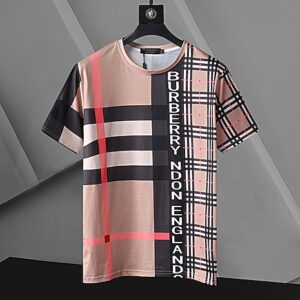 Unisex - Limited Edition Burberry T Shirts - B9G-TX-Max4020