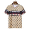 Unisex - Limited Edition Burberry T Shirts - B9G-TX-Max4025